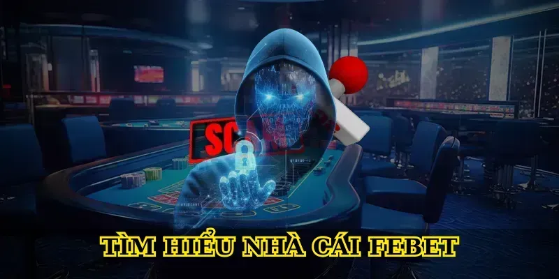 tìm hiểu nhà cái febet